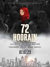 72 Hoorain