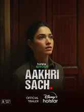 Aakhri Sach Season 1