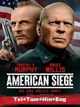 American Siege