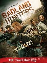 Badland Hunters