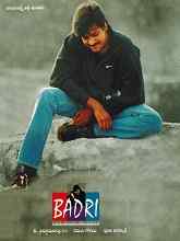 Badri