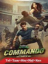 Commando