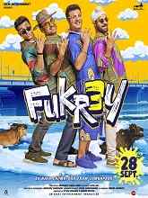 Fukrey 3