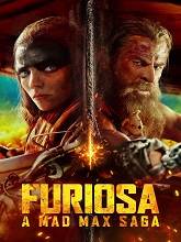 Furiosa: A Mad Max Saga