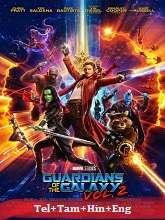 Guardians of the Galaxy Vol. 2