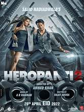 Heropanti 2