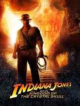 Indiana Jones And The Kingdom Of The Crystal Skull