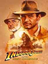 Indiana Jones And The Last Crusade