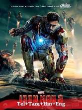 Iron Man 3