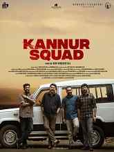 Kannur Squad