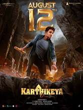 Karthikeya 2