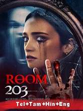 Room 203