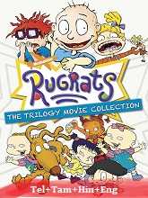 Rugrats Trilogy