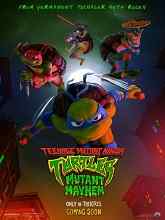 Teenage Mutant Ninja Turtles Mayhem