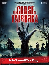 The Curse Of Valburga