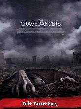 The Gravedancers