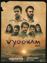 Vyooham Season 1